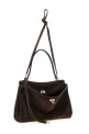 Средняя сумка «Родео» коричневого цвета 7897722AB4G2308
