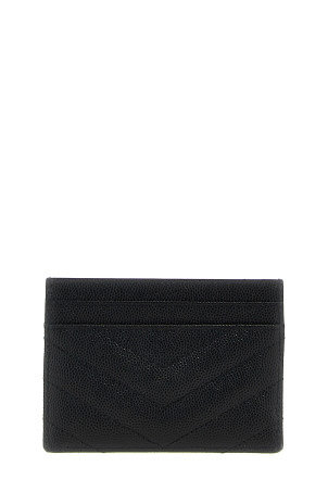 Wallet 'Cassandras' Black