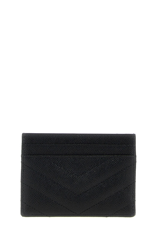 Wallet 'Cassandras' Black