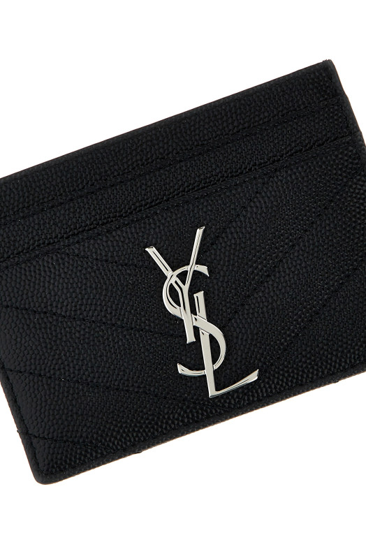 Wallet 'Cassandras' Black