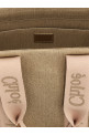 Сумка для покупок «Woody Medium» Бежевая CHC23AS383L1726Y