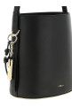 'Roxie' small bucket bag Black