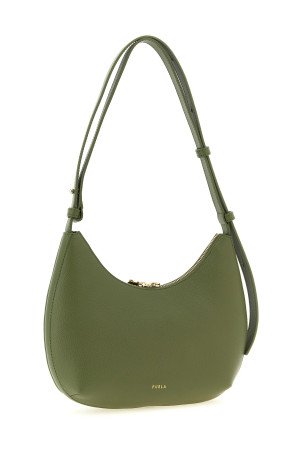 'Furla Goccia' small shoulder bag Green