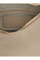 'Furla Goccia' small shoulder bag Beige