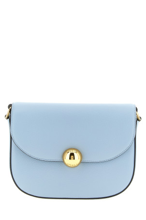 'Furla Moonlight' small crossbody bag BLUE