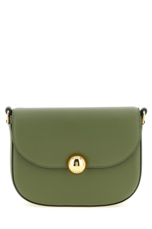 'Furla Moonlight' small crossbody bag Green