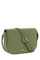 Маленькая сумка через плечо «Furla Moonlight» Зеленая WB01887BX30364555S