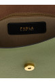 Маленькая сумка через плечо «Furla Moonlight» Зеленая WB01887BX30364555S