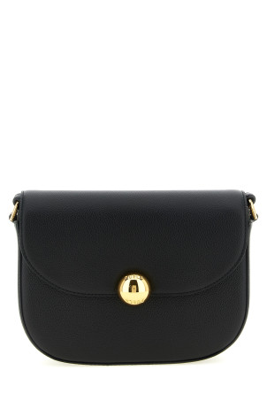 'Furla Moonlight' small crossbody bag Black