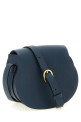 Небольшая сумка через плечо «Saddle Marcie» Синяя CHC22AS680I3144Q