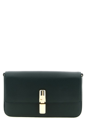 'Furla Iride' small crossbody bag Green