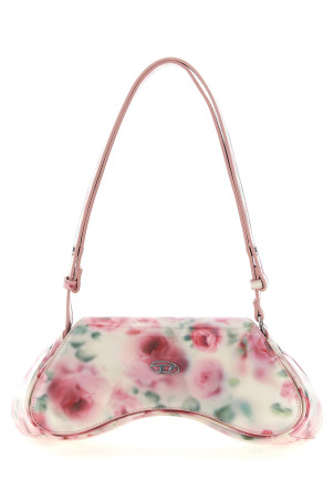 'Play Crossbody' shoulder bag Multicolor
