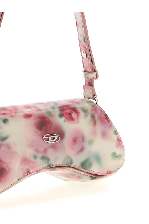 Сумка через плечо «Play Crossbody» Разноцветная X10221P6019HB082