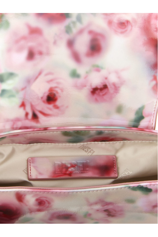 Сумка через плечо «Play Crossbody» Разноцветная X10221P6019HB082