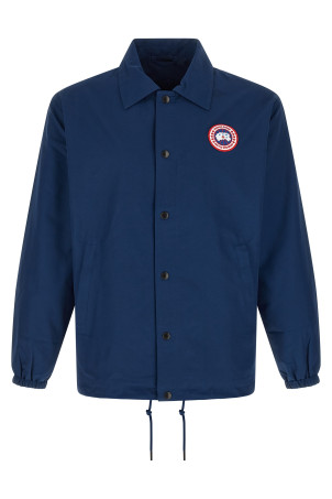 'Regency' jacket Blue