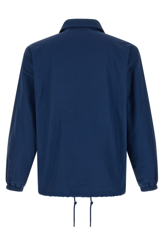 Куртка «Regency» Синяя 2669M9841