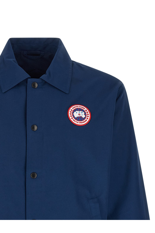 Куртка «Regency» Синяя 2669M9841