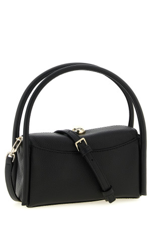 'Nicole' mini handbag Black