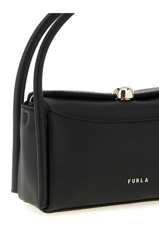 Мини-сумочка «Nicole» Черный WE00893BX4296O6000