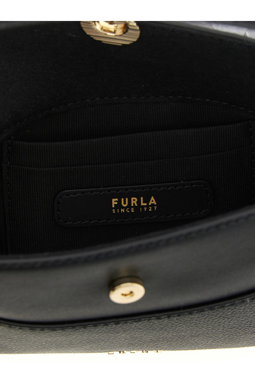 Мини-сумочка «Nicole» Черный WE00893BX4296O6000