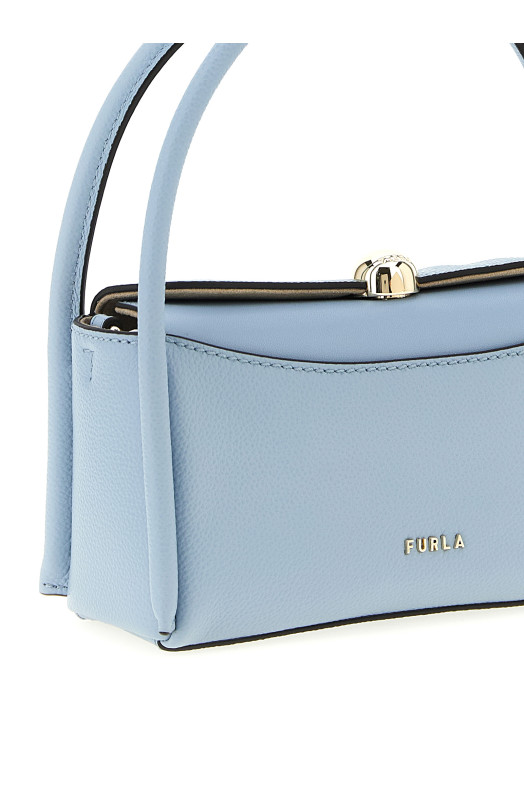 Мини-сумочка «Nicole» BLUE WE00893BX4296CDZ00