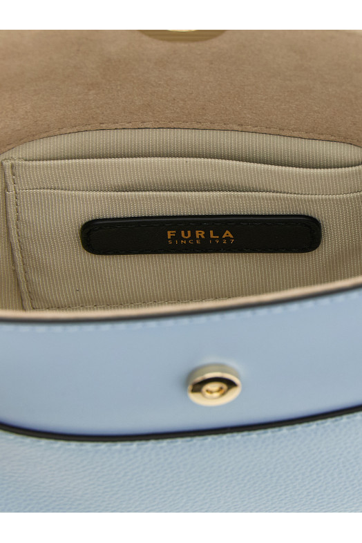 Мини-сумочка «Nicole» BLUE WE00893BX4296CDZ00