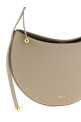 'Furla Moonstone' small shoulder bag Beige