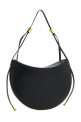 'Furla Moonstone' small shoulder bag Black