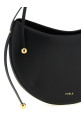 'Furla Moonstone' small shoulder bag Black