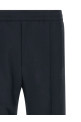 Технические брюки панама Синие GUCCI 852345ZAFKB4847