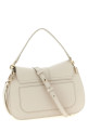'Flow M' shoulder bag Beige