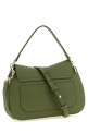 'Flow M' shoulder bag Green