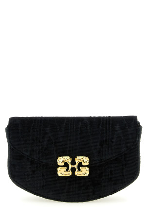 'Lulu' Wallet On Chain Black