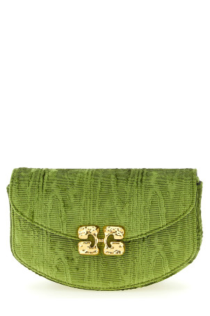 'Lulu' Wallet On Chain Green