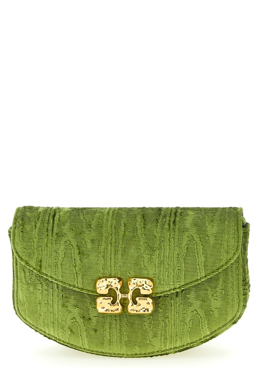 'Lulu' Wallet On Chain Green