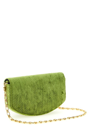 'Lulu' Wallet On Chain Green