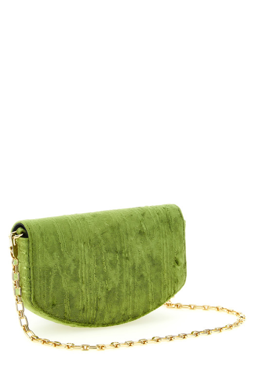 'Lulu' Wallet On Chain Green