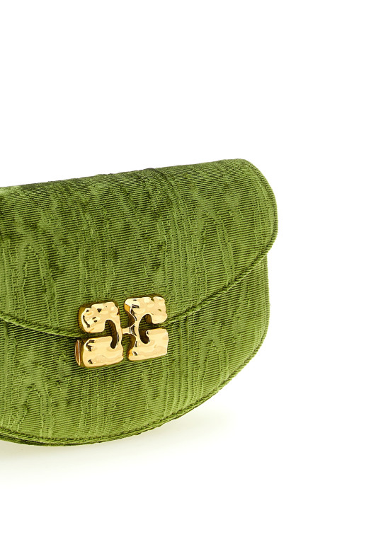 'Lulu' Wallet On Chain Green