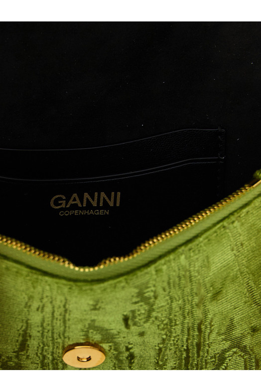 'Lulu' Wallet On Chain Green