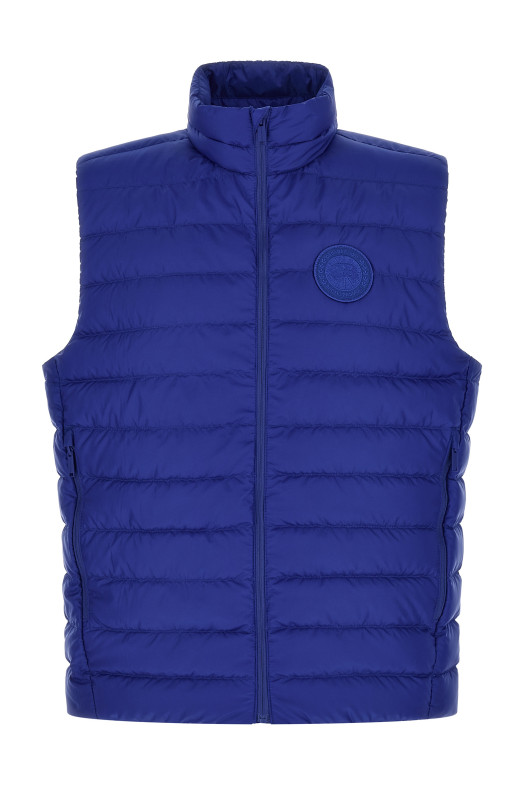 Жилет «Stratus» Синий 2490MT9118