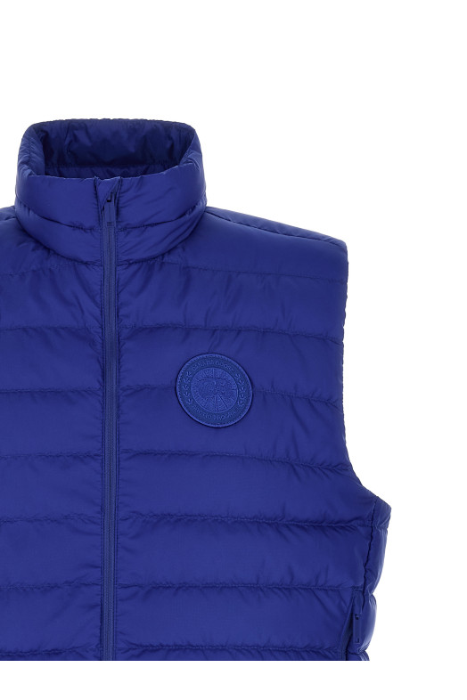 Жилет «Stratus» Синий 2490MT9118