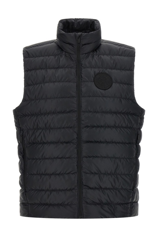 Жилет «Stratus» Черный 2490MT9061