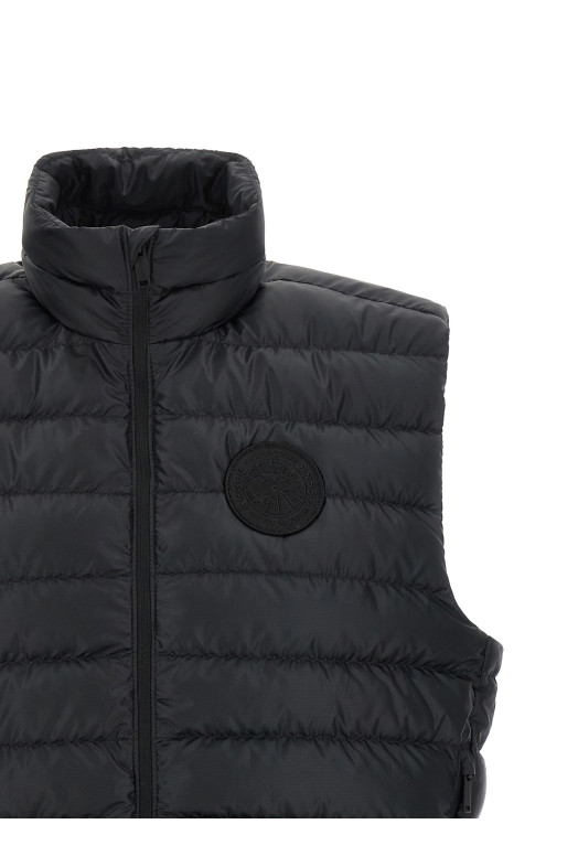 Жилет «Stratus» Черный 2490MT9061