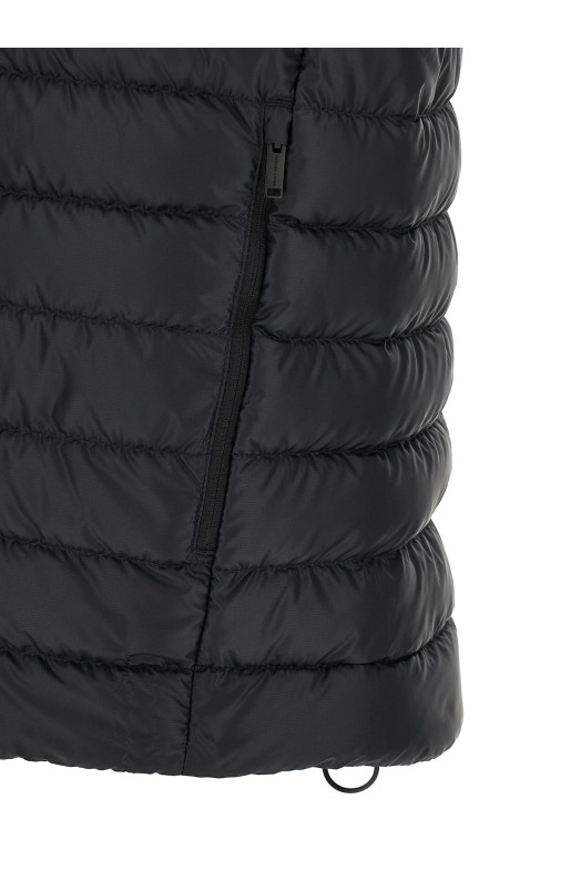 Жилет «Stratus» Черный 2490MT9061