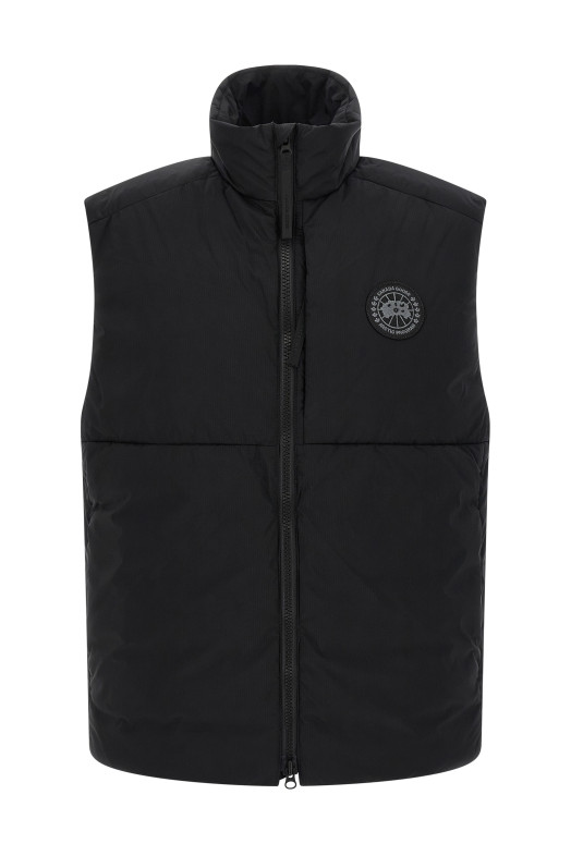 Жилет «Lodge» Черный 4160MB9061