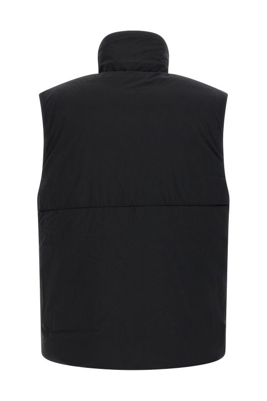 Жилет «Lodge» Черный 4160MB9061