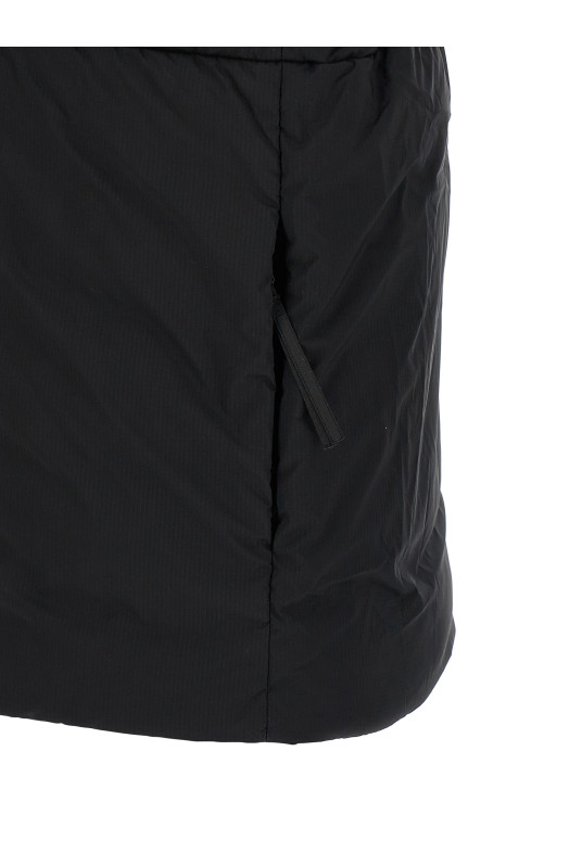 Жилет «Lodge» Черный 4160MB9061