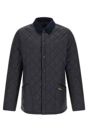 'Heritage Liddesdale' jacket Blue