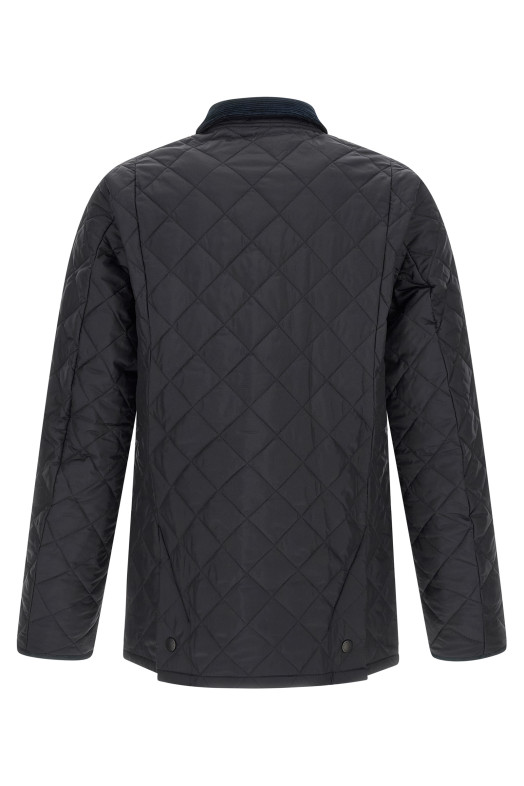 'Heritage Liddesdale' jacket Blue