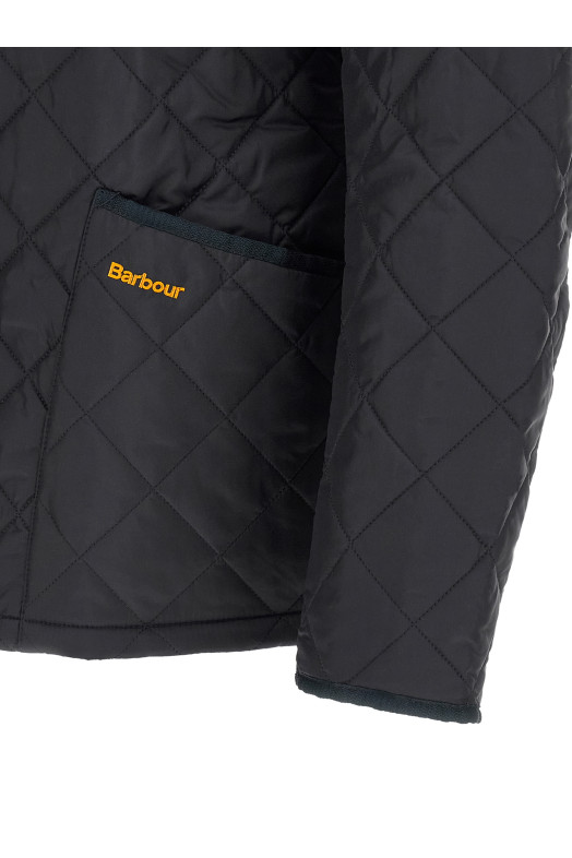 'Heritage Liddesdale' jacket Blue